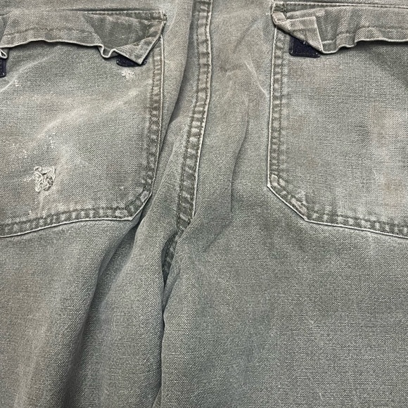 VF imagewear WORK PANTS - Picture 3 of 6